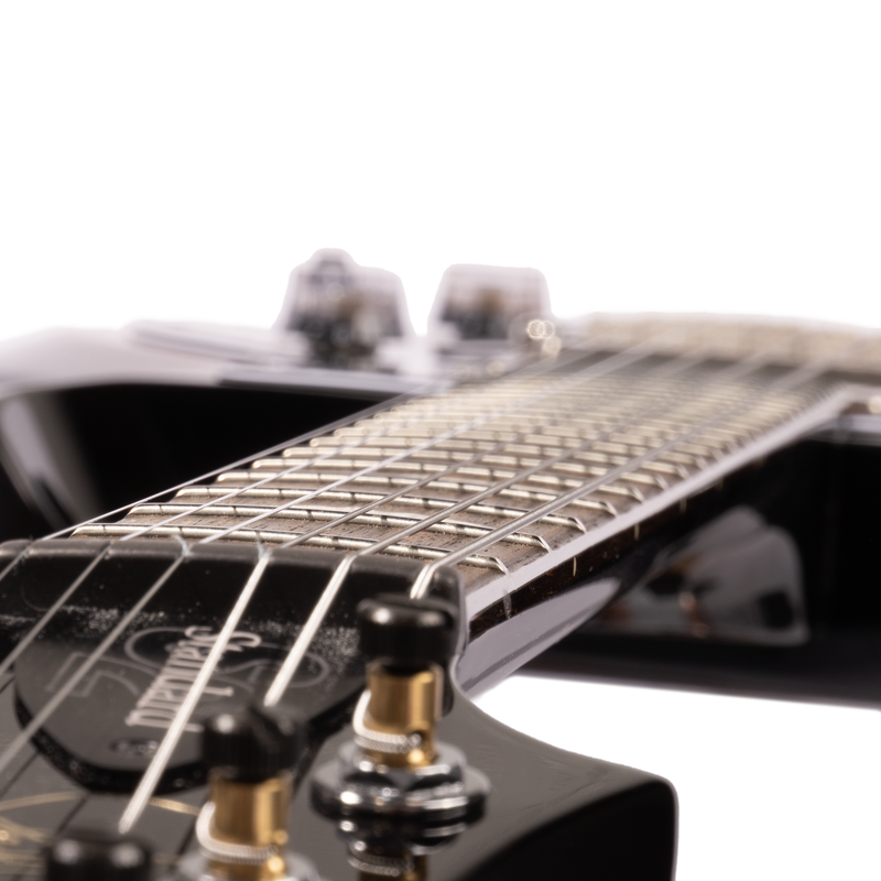 PRS S2 Standard 24 Electric Guitar, Mccarty Tobacco Sunburst