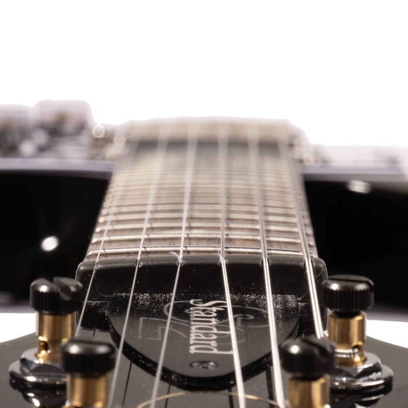 PRS S2 Standard 24 Electric Guitar, Mccarty Tobacco Sunburst