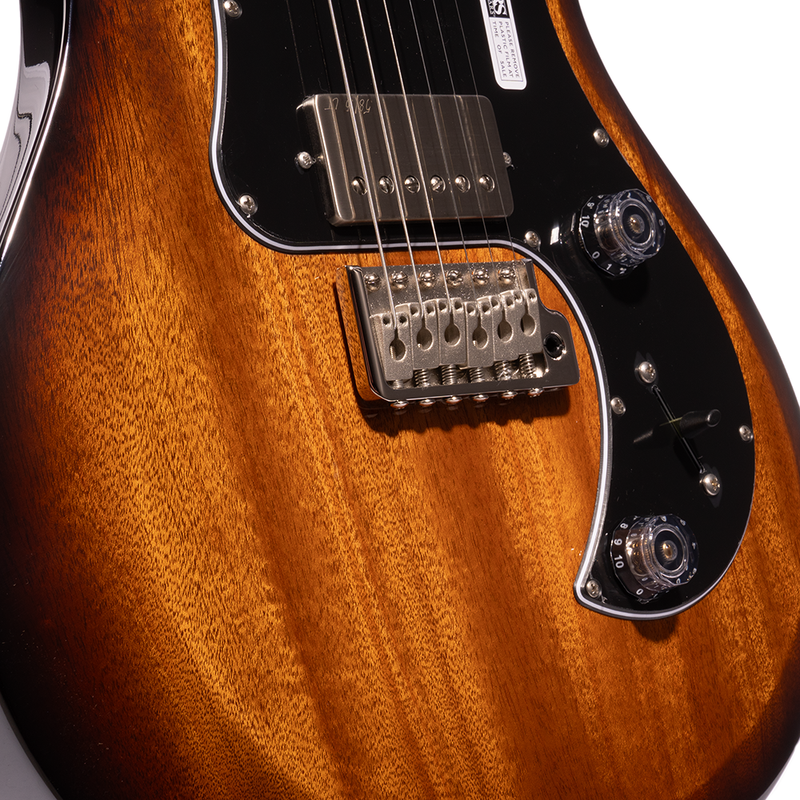 PRS S2 Standard 24 Electric Guitar, Mccarty Tobacco Sunburst