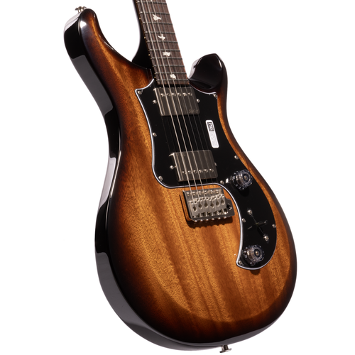 PRS S2 Standard 24 Electric Guitar, Mccarty Tobacco Sunburst