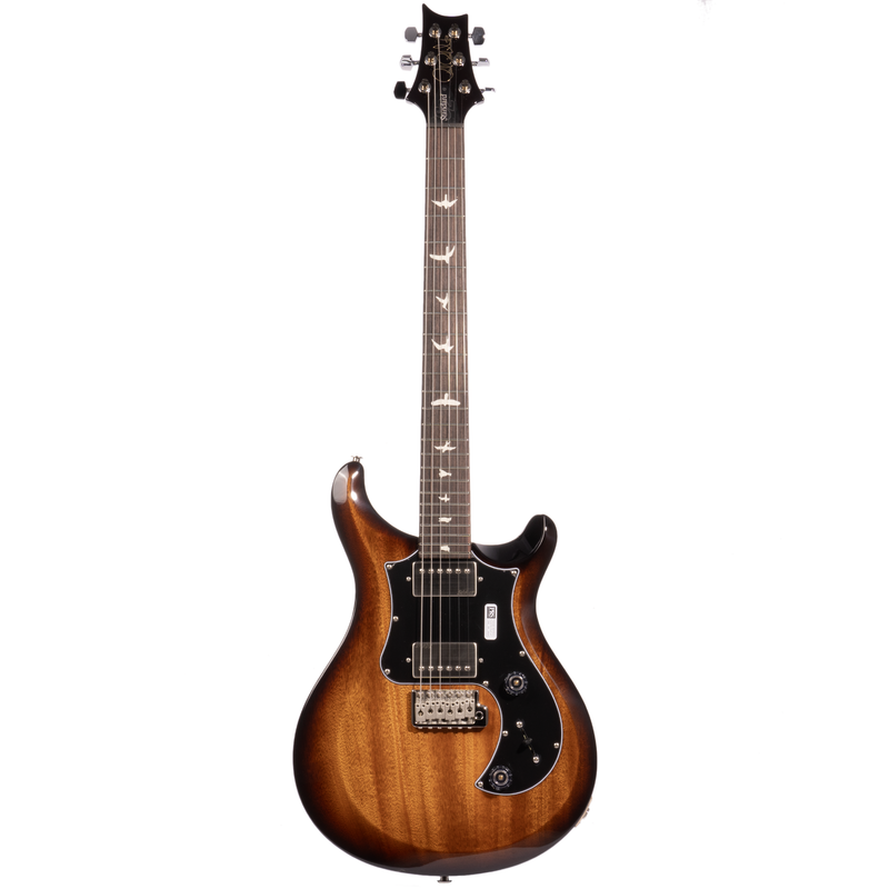 PRS S2 Standard 24 Electric Guitar, Mccarty Tobacco Sunburst
