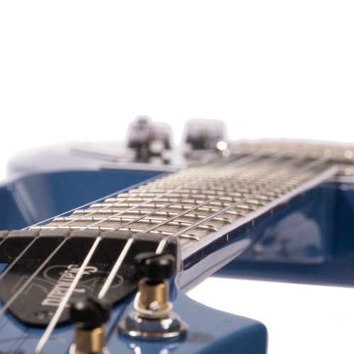 2024 PRS S2 Standard 24 Electric Guitar, Space Blue