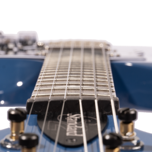 2024 PRS S2 Standard 24 Electric Guitar, Space Blue