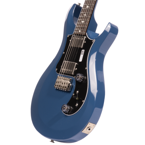 2024 PRS S2 Standard 24 Electric Guitar, Space Blue