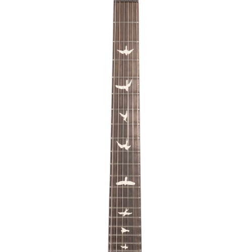 2024 PRS S2 Standard 24 Electric Guitar, Space Blue