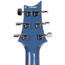 2024 PRS S2 Vela Electric Guitar, Space Blue