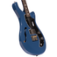PRS S2 Vela Semi-Hollow Electric Guitar, Space Blue