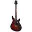 PRS S2 Vela Semi-Hollow Electric Guitar, Scarlet Sunburst