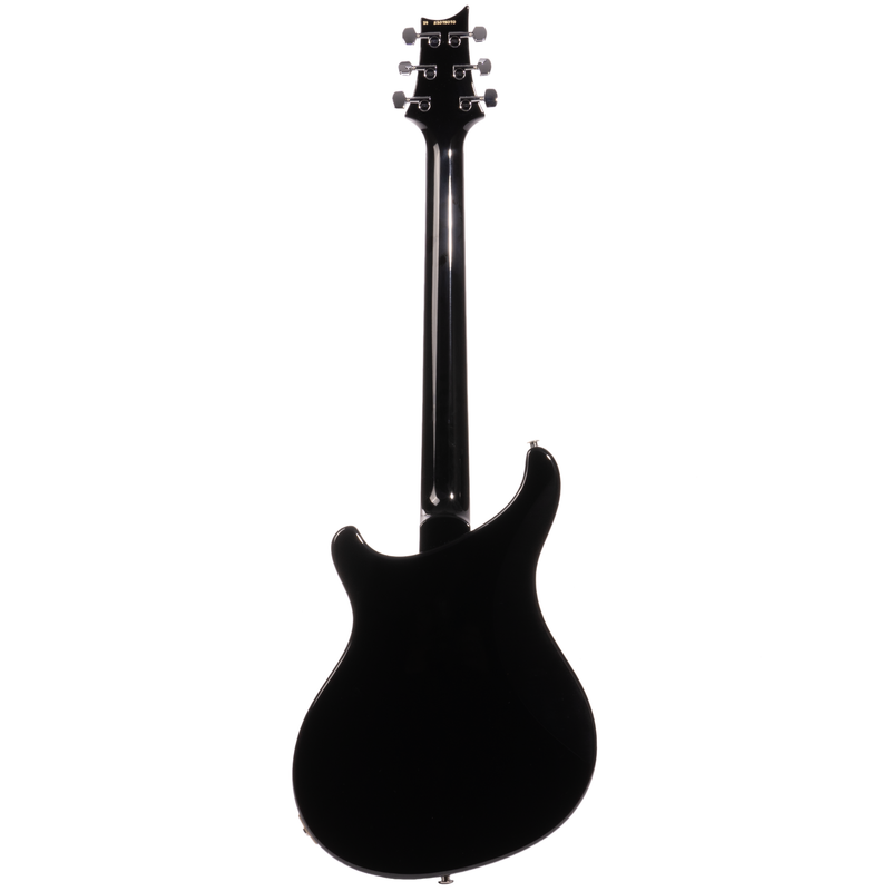 PRS S2 Vela Semi-Hollow Electric Guitar, Scarlet Sunburst