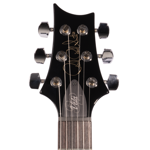 PRS S2 Vela Semi-Hollow Electric Guitar, Scarlet Sunburst