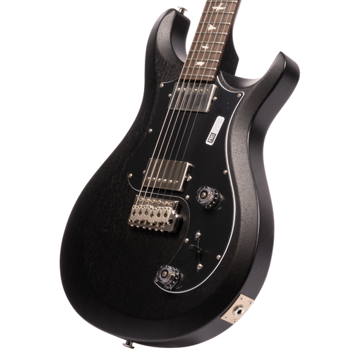 PRS S2 Standard 22 Electric Guitar Charcoal Satin