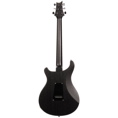 PRS S2 Standard 22 Satin Electric Guitar, Charcoal Satin