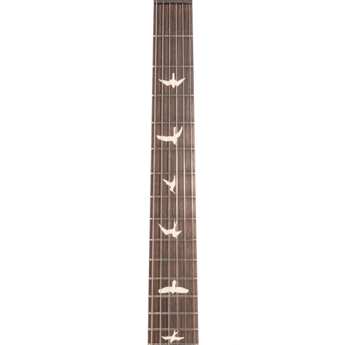 PRS S2 Standard 22 Satin Electric Guitar, Charcoal Satin