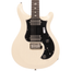 PRS S2 Standard 22 Satin Electric Guitar, Antique White