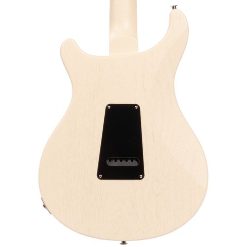 PRS S2 Standard 22 Satin Electric Guitar, Antique White