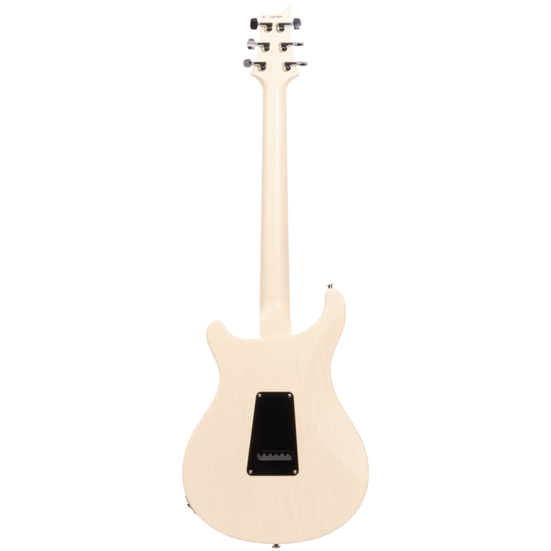 PRS S2 Standard 22 Satin Electric Guitar, Antique White