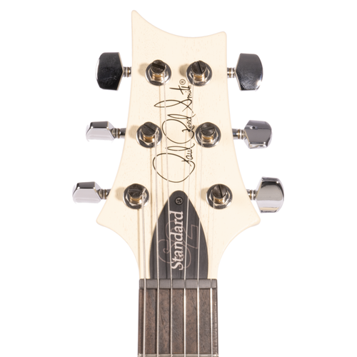 PRS S2 Standard 22 Satin Electric Guitar, Antique White