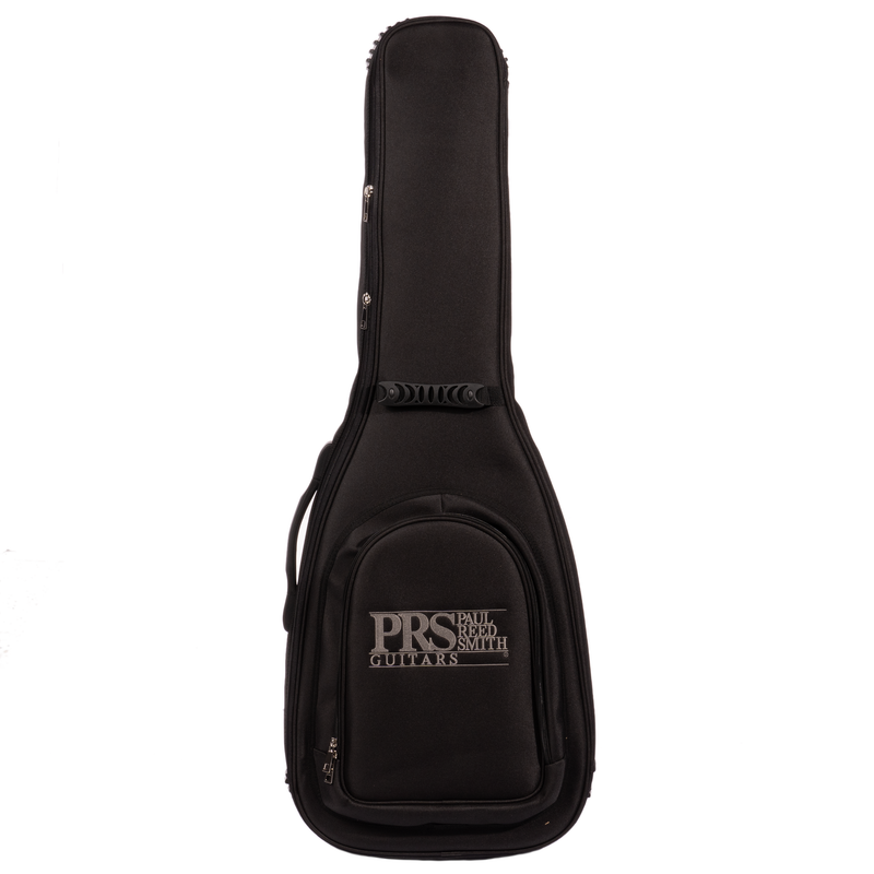 PRS S2 Standard 24 Satin Electric Guitar, Charcoal