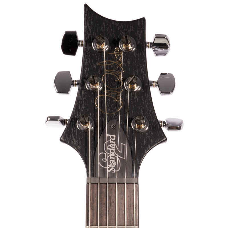 PRS S2 Standard 24 Satin Electric Guitar, Charcoal