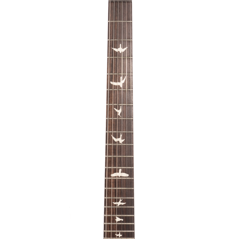 PRS S2 Standard 24 Satin Electric Guitar, Charcoal