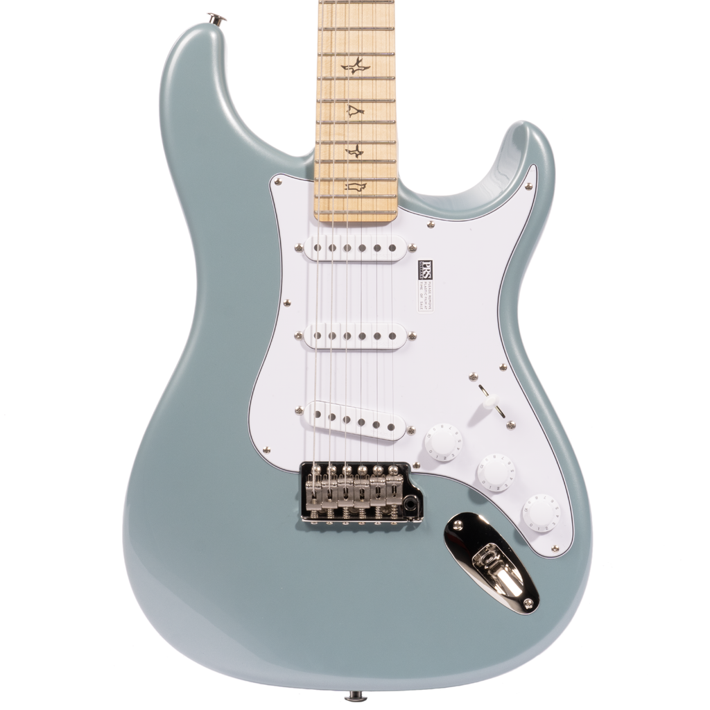 PRS Silver Sky 2020Polar Blue ソラ PRS Silver Sky John Mayer Signature Electric Guitar Polar