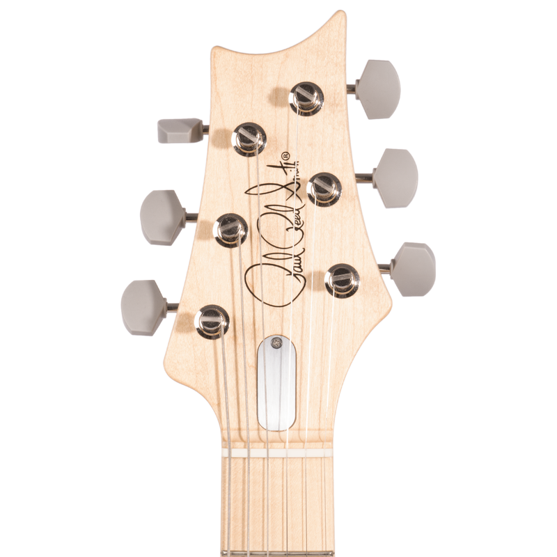 PRS Silver Sky Electric Guitar, Maple Fingerboard, Polar Blue w/Gig Bag