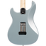 PRS Silver Sky Electric Guitar, Maple Fingerboard, Polar Blue w/Gig Bag
