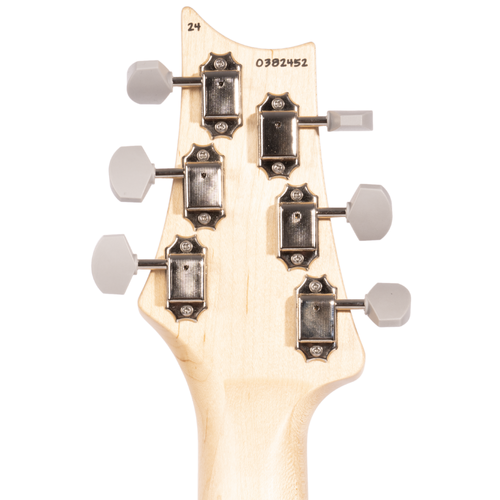 PRS Silver Sky Electric Guitar, Maple Fingerboard, Polar Blue w/Gig Bag