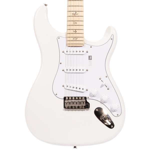 ギター PRS Silver Sky Maple frost PRS Silver Sky, Maple FB, Frost - Sims Music