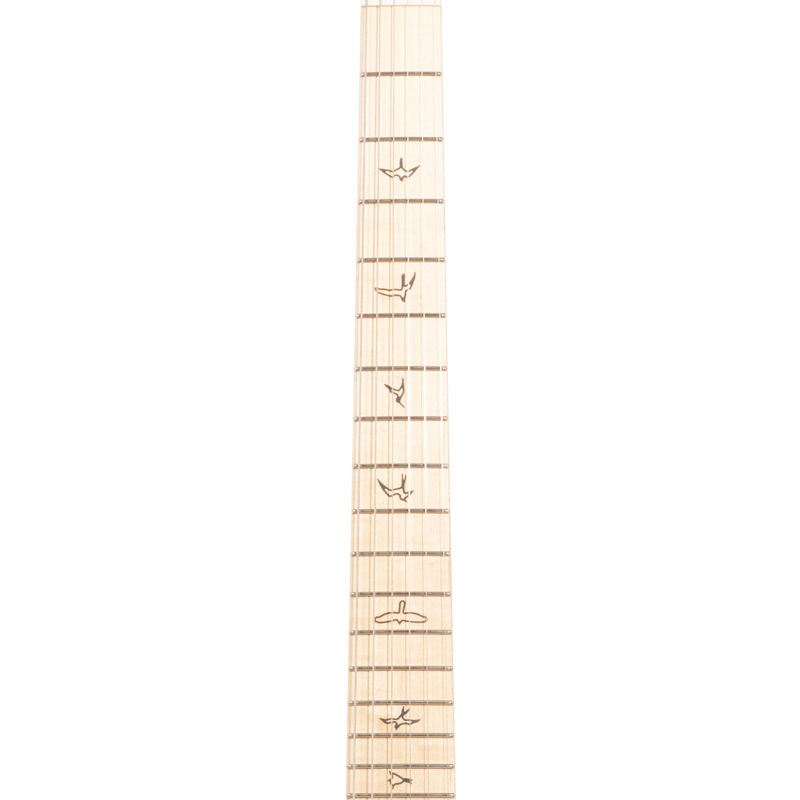 PRS Silver Sky Electric Guitar, Maple Fingerboard, Frost w/Gigbag