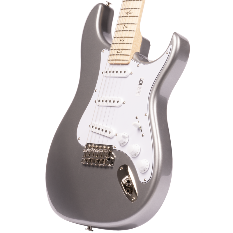 PRS Silver Sky Electric Guitar, Maple Fingerboard, Tungsten