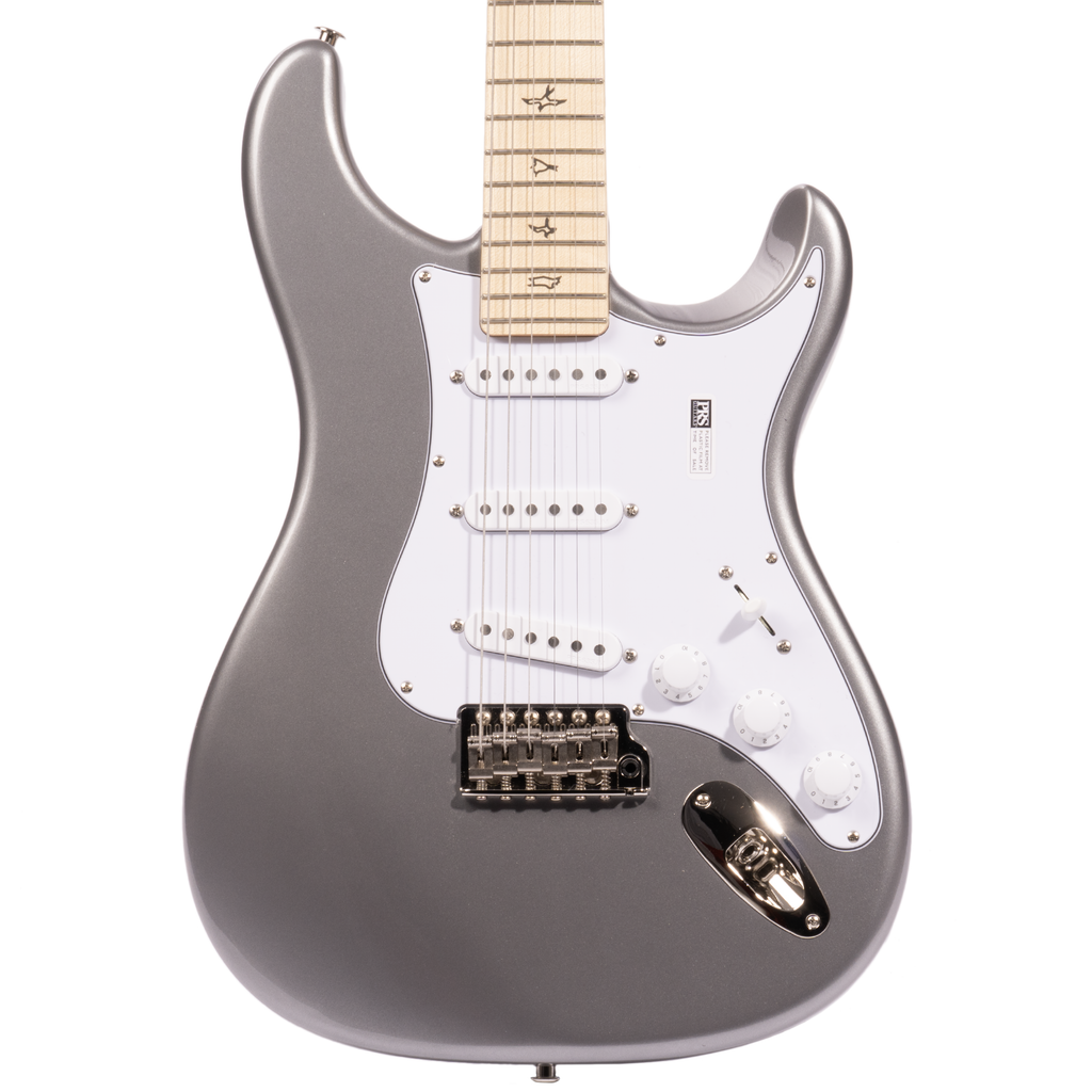 ギター PRS Silver Sky Tungsten/R PRS_112833J4_0380227_SILVER_SK