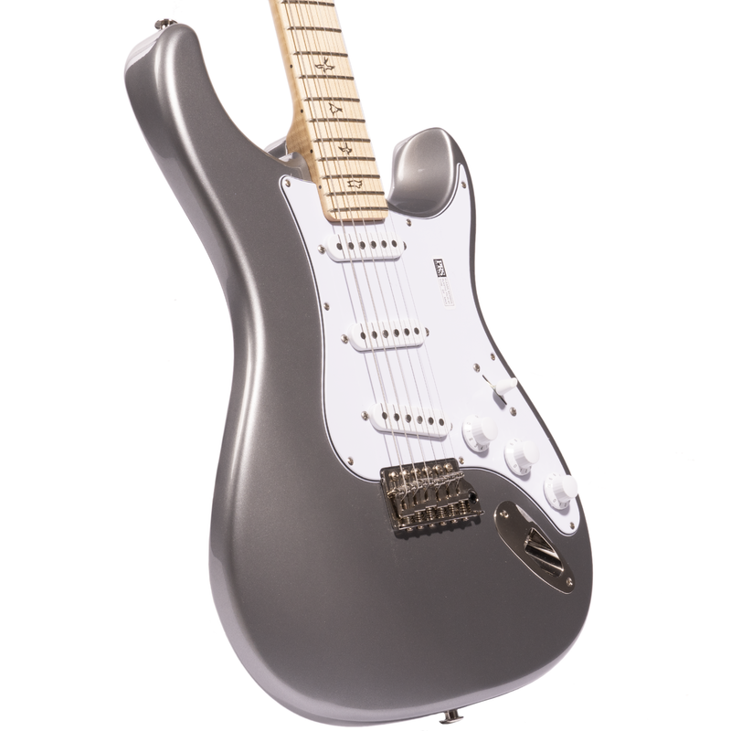 PRS Silver Sky Electric Guitar, Maple Fingerboard, Tungsten