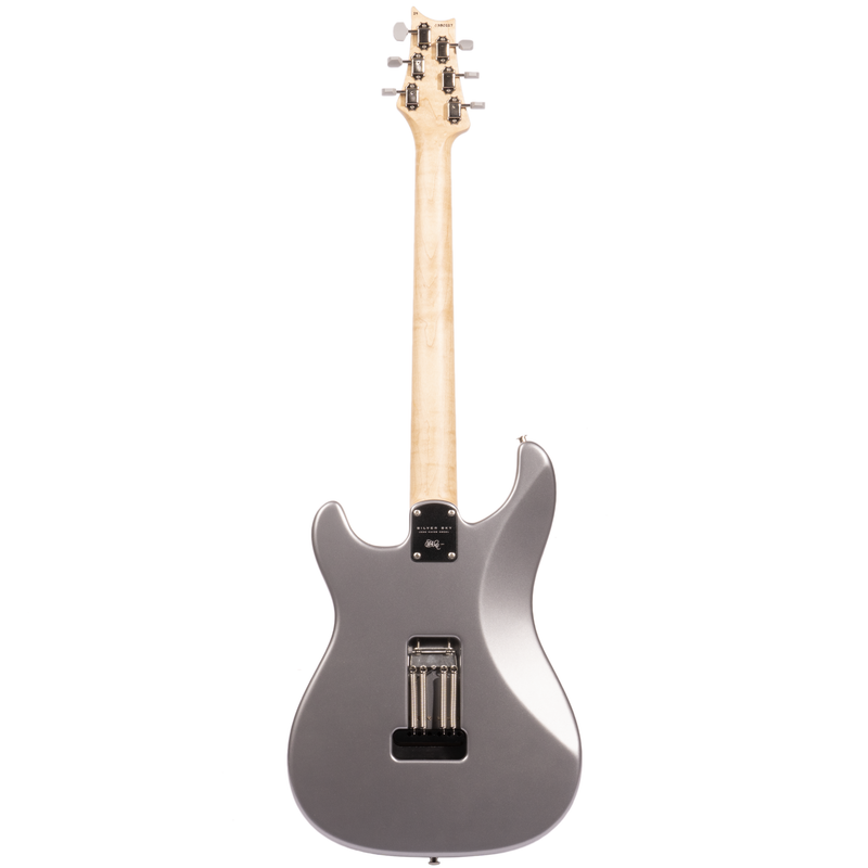 PRS Silver Sky Electric Guitar, Maple Fingerboard, Tungsten