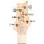 PRS Silver Sky Electric Guitar, Maple Fingerboard, Tungsten