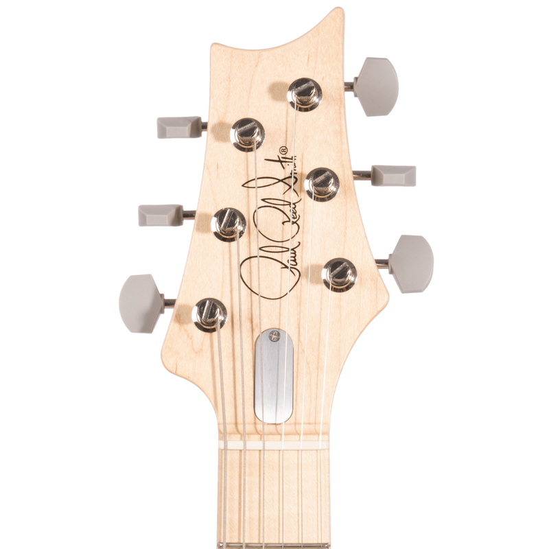 PRS Silver Sky Electric Guitar, Maple Fingerboard, Midnight Rose w/Gig Bag