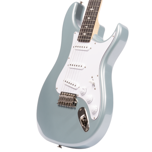 PRS Silver Sky Electric Guitar, Rosewood Fingerboard, Polar Blue w/Gigbag