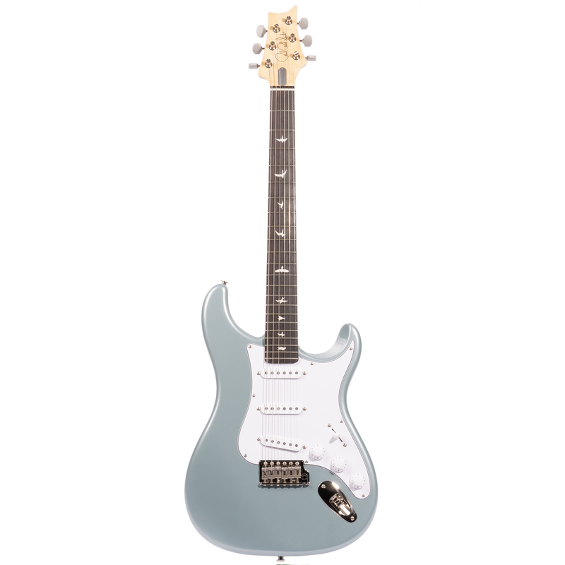 PRS Silver Sky Electric Guitar, Rosewood Fingerboard, Polar Blue w/Gigbag