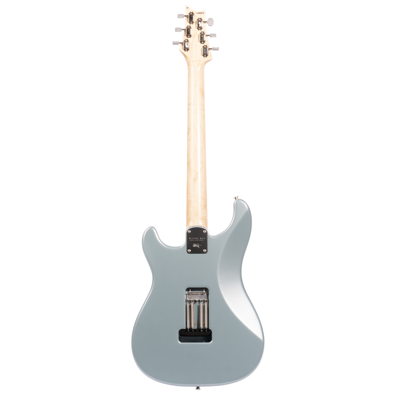 PRS Silver Sky Electric Guitar, Rosewood Fingerboard, Polar Blue w/Gigbag