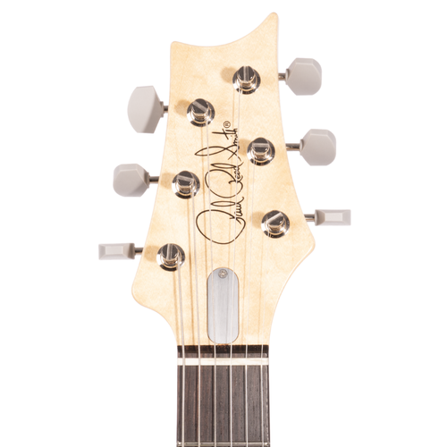 PRS Silver Sky Electric Guitar, Rosewood Fingerboard, Polar Blue w/Gigbag