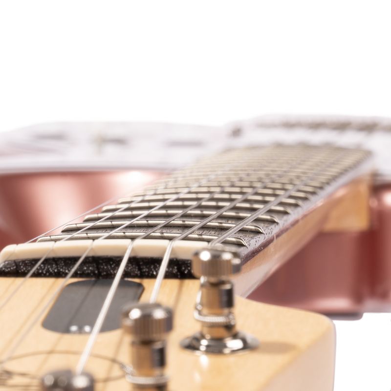 PRS Silver Sky Electric Guitar, Rosewood Fingerboard, Midnight Rose