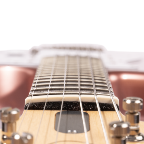 PRS Silver Sky Electric Guitar, Rosewood Fingerboard, Midnight Rose