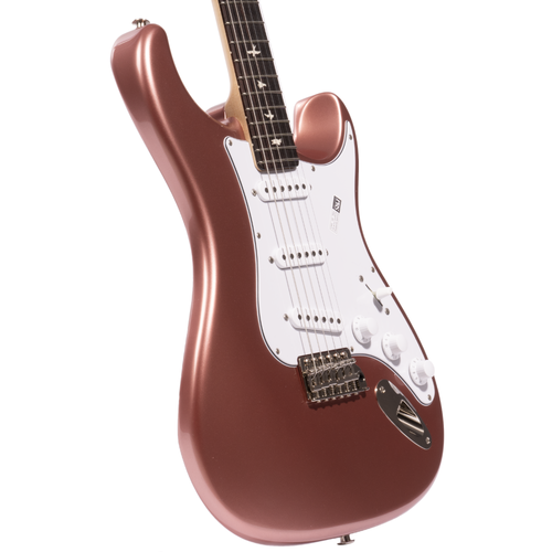 PRS Silver Sky Electric Guitar, Rosewood Fingerboard, Midnight Rose