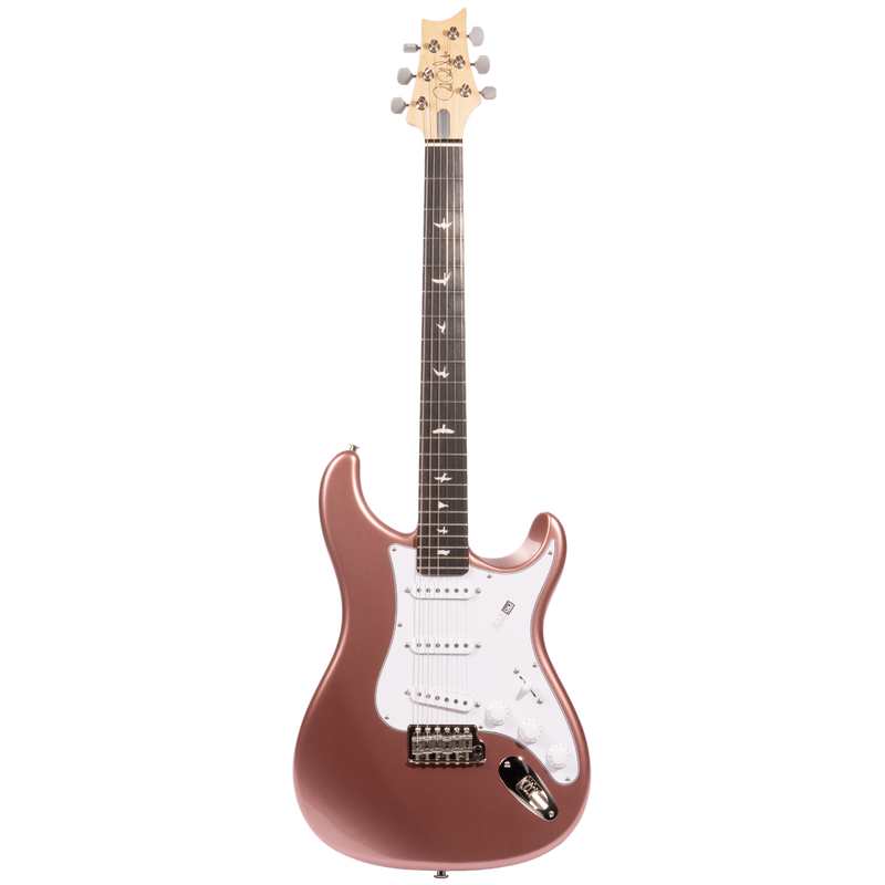 PRS Silver Sky Electric Guitar, Rosewood Fingerboard, Midnight Rose