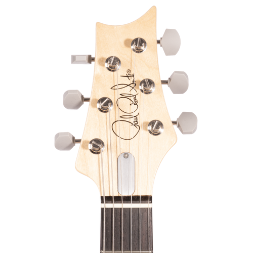 PRS Silver Sky Electric Guitar, Rosewood Fingerboard, Midnight Rose