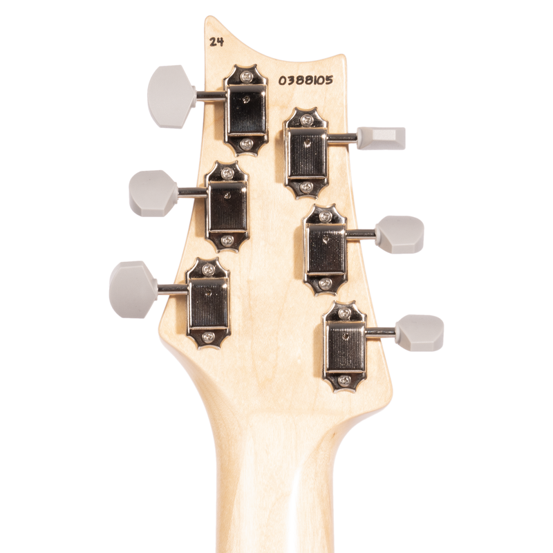 PRS Silver Sky Electric Guitar, Rosewood Fingerboard, Midnight Rose