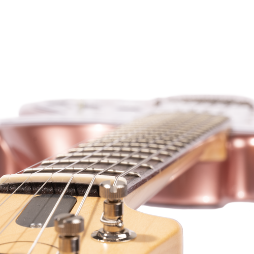 PRS Silver Sky Electric Guitar, Rosewood Fingerboard, Midnight Rose