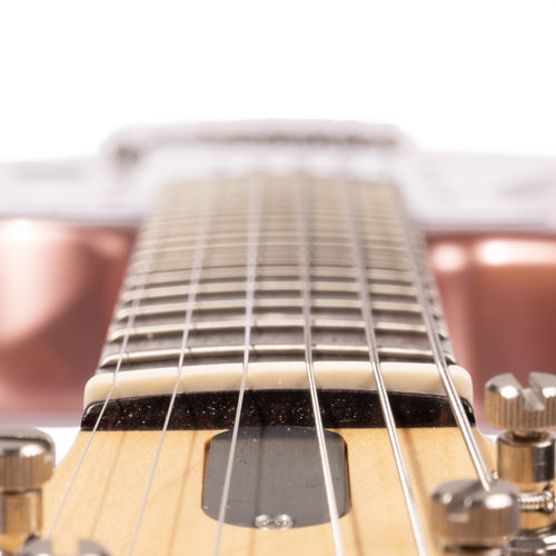 PRS Silver Sky Electric Guitar, Rosewood Fingerboard, Midnight Rose