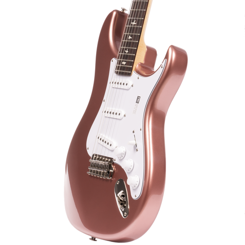 PRS Silver Sky Electric Guitar, Rosewood Fingerboard, Midnight Rose