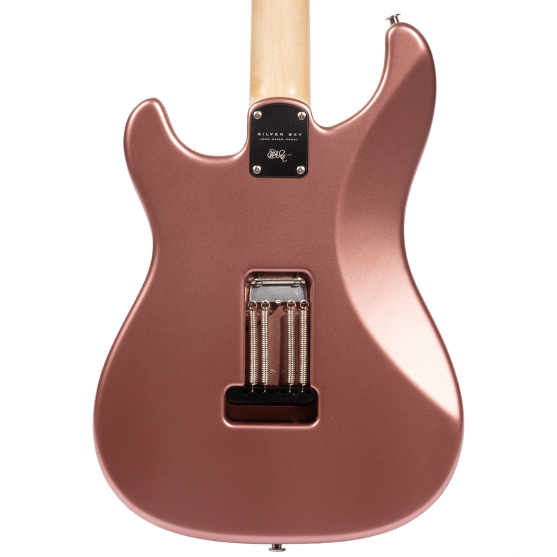 PRS Silver Sky Electric Guitar, Rosewood Fingerboard, Midnight Rose